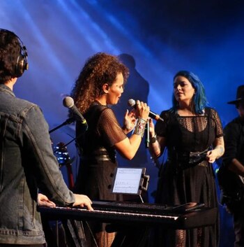 Este evento promete ser una