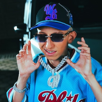 El joven artista confesó que casi fue víctima de un depredador sexual