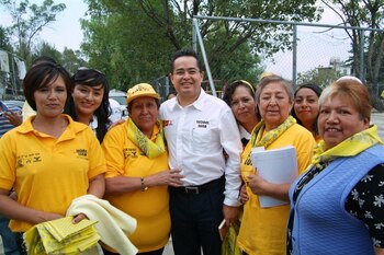 (Foto: Facebook: Leonel Luna Estrada)