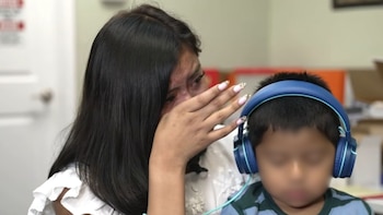 “Se llevaron a mis dos papás”: Hija de guatemaltecos detenidos por ICE asume el cuidado de sus hermanos en Florida