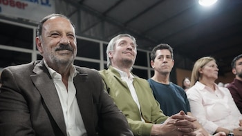 "Lo que sea necesario expropiar, vamos a expropiar": un gobernador peronista amenazó con revisar todas las medidas de Milei en caso de volver al poder