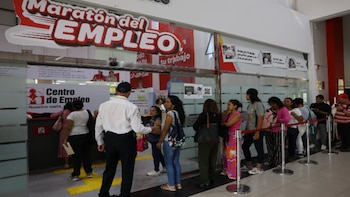 El ministerio impulsa una jornada