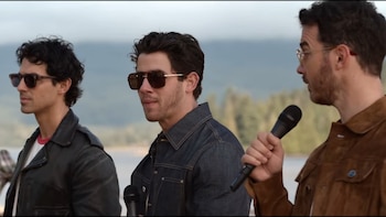 Camp Rock 3