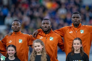 El grupo E del Mundial reúne a Alemania, Costa de Marfil, Ecuador y Curazao, con partidos clave en Filadelfia, Houston, Toronto, Kansas City y Nueva York - crédito Federación de Costa de Marfil