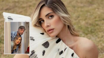 Korina Rivadeneira se refirió a