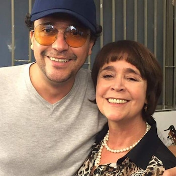 Facebook: Galardones Gacetas de Colombia