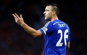 El temor de Terry a
