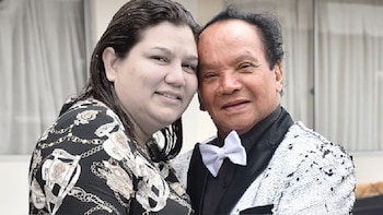 Melcochita asegura que no ha