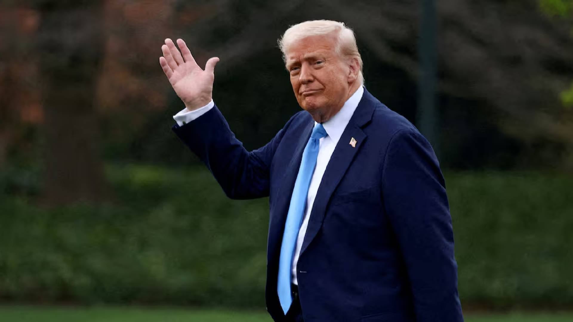 El presidente de Estados Unidos se sometió a pruebas cardíacas, neurológicas y de cáncer, todas sin hallazgos anormales (Reuters)