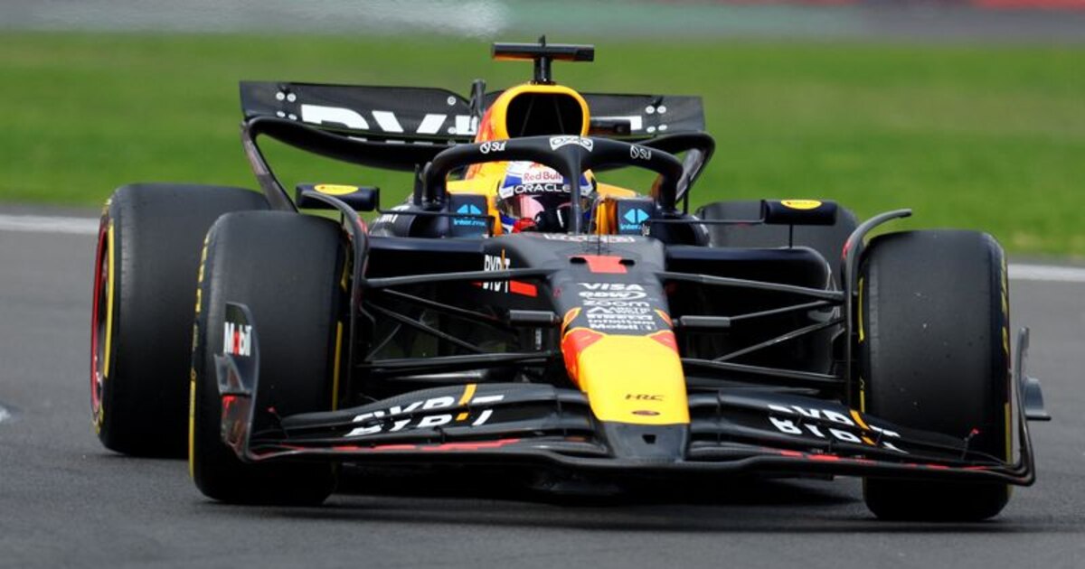 Gran Premio de México: revelan fechas de preventa para la edición de 2025 - Infobae