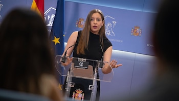 El PP intenta de nuevo que el Congreso vote sobre la convocatoria elecciones o una cuestión de confianza de Sánchez