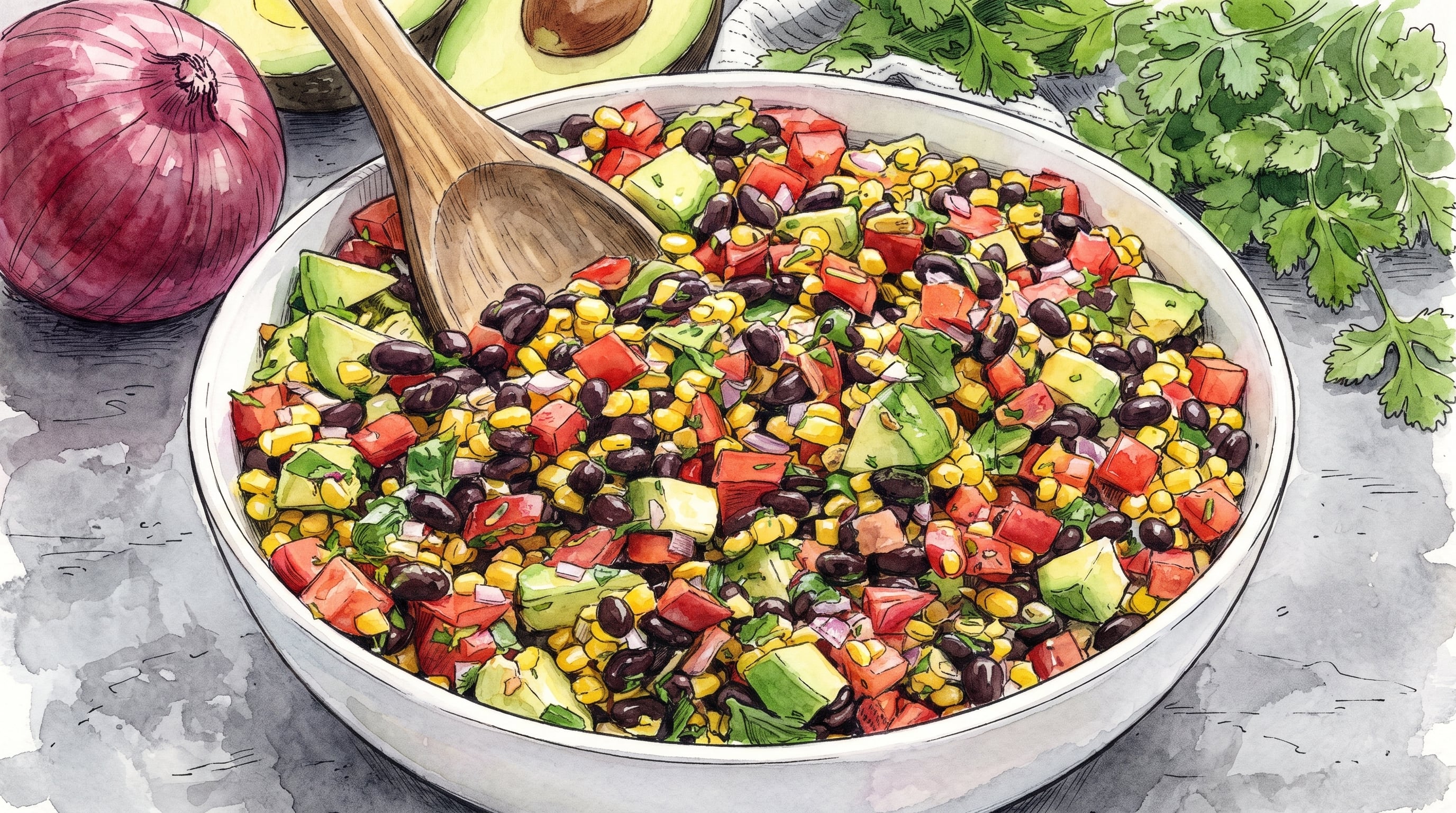 Los frijoles aportan proteína vegetal y fibra dentro de una alimentación equilibrada. (Imagen Ilustrativa Infobae)
