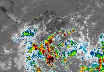 El Ideam advierte que un