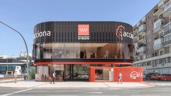 El proyecto aprovechará energía 100%