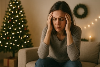 Personas introvertidas o sensibles a