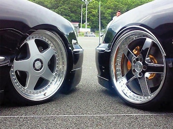 El tuning genera polémica constantemente