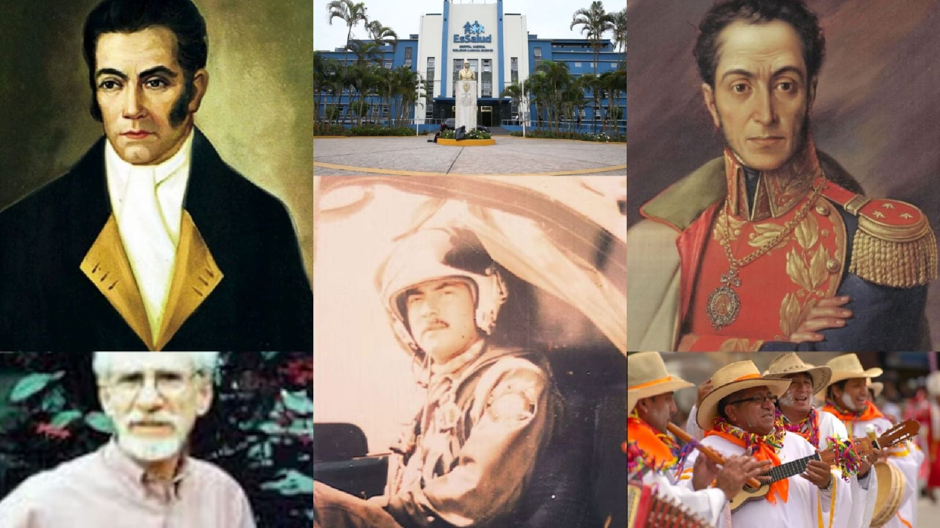 Qué se celebra el 10 de febrero en el Perú: una mirada profunda a los hitos que forjaron el Perú moderno