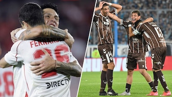 River Plate recibirá a Platense