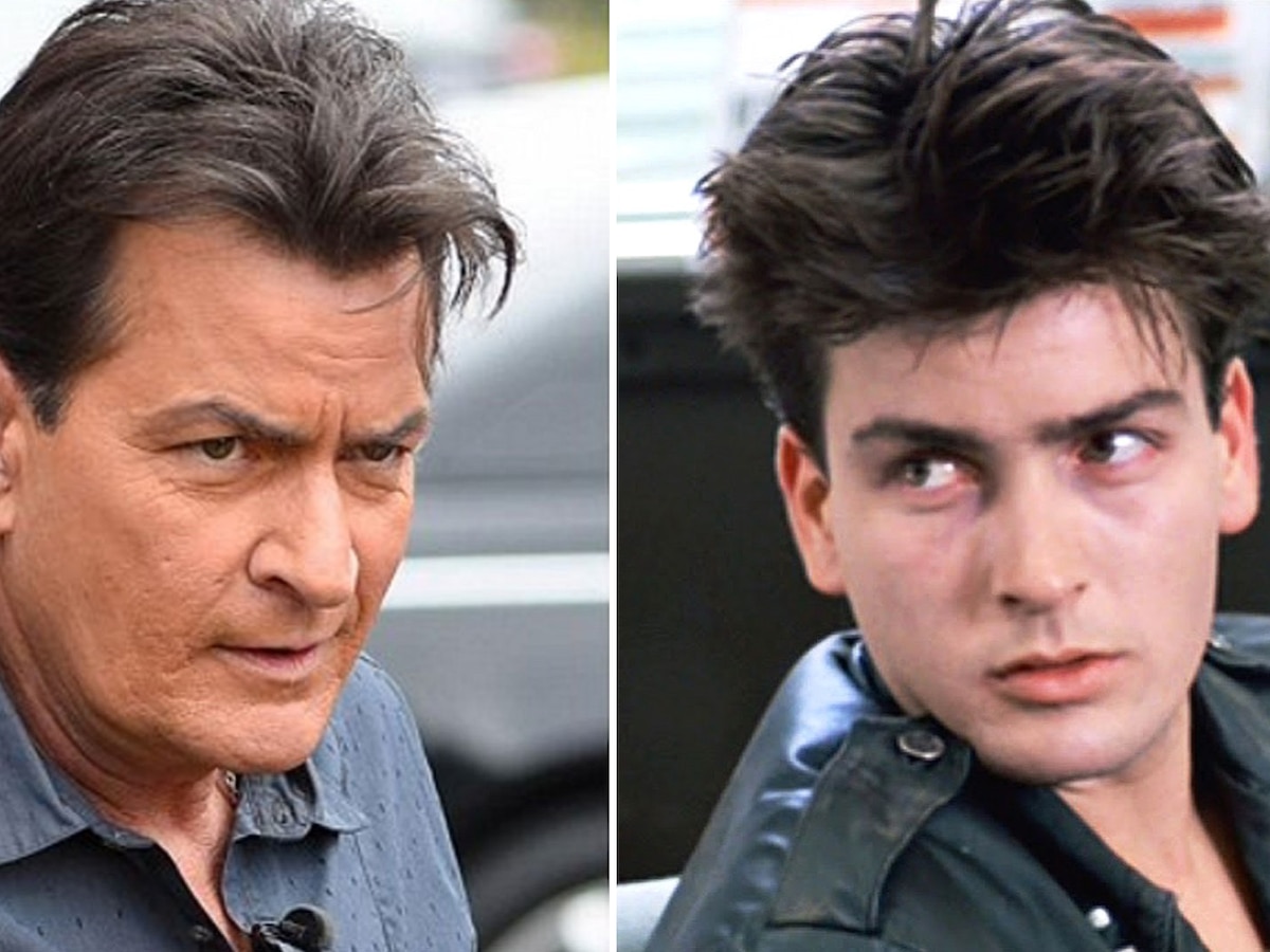 Charlie Sheen's 55: Thành công, thừa thãi và những lời tố cáo khủng khiếp trong cuộc đời đầy rẫy scandal - Infobae