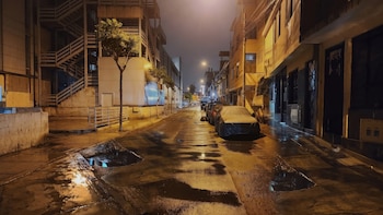 Lluvia sorprende a Lima esta noche: ¿qué pasará con las temperaturas y hasta cuándo continuarán las precipitaciones?