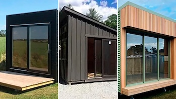 El modelo más económico se