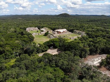 Esta ciudad se fundó entre
