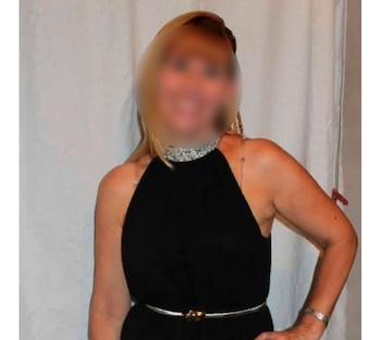 Nancy tiene 51 años y