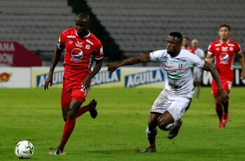 América de Cali es uno