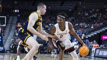 El pívot nigeriano Efe Abogidi ficha por el Monbus Obradoiro