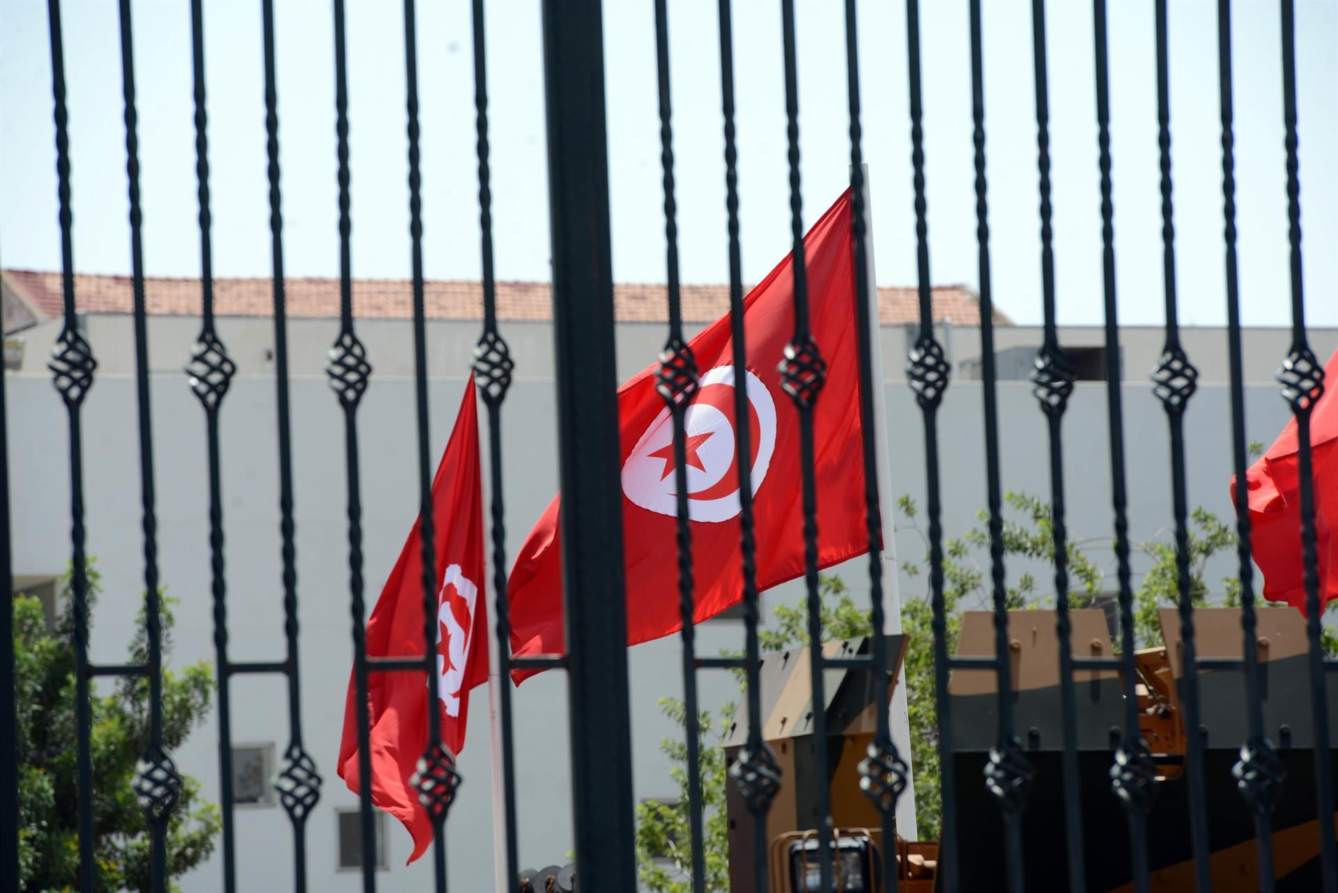 Condenado en rebeldía a cinco años de prisión el exdiputado y líder del partido tunecino Al Karama