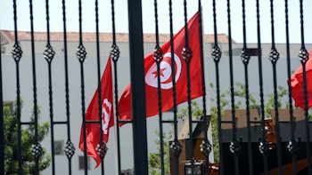 Condenado en rebeldía a cinco