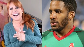 Magaly Medina hace aclaración a