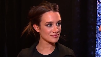 Cami Homs rompió el silencio