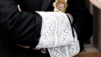 Jueces acusan a Sánchez de