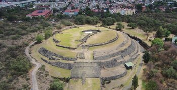 No es necesario salir de