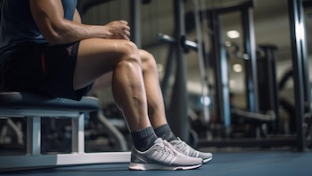 Los deportistas pueden optar por