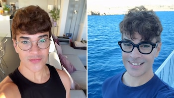 El envejecimiento se construye con