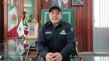Alcalde de El Naranjo invita a festejo del Día del Padre con “chicas buena onda”