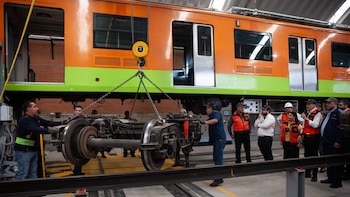 Metro CDMX: este es el número de trenes que necesitan mantenimiento, según sindicato