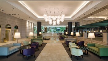 Un ambiente íntimo y sofisticado