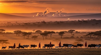 El Gran Valle del Carbono