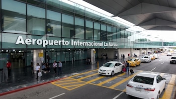 Guatemala: Casi 900 mil pasajeros llegan al Aeropuerto La Aurora en el primer cuatrimestre de 2026