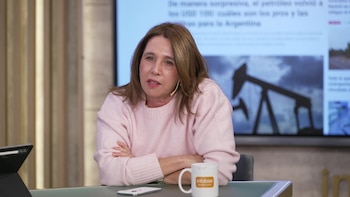 Pilar Ramírez cruzó a Jorge Macri por el cambio en la gestión porteña: “No somos celosos, pero tiene que ser por convicción”