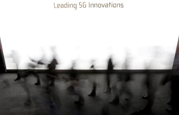 La expansión del 5G a