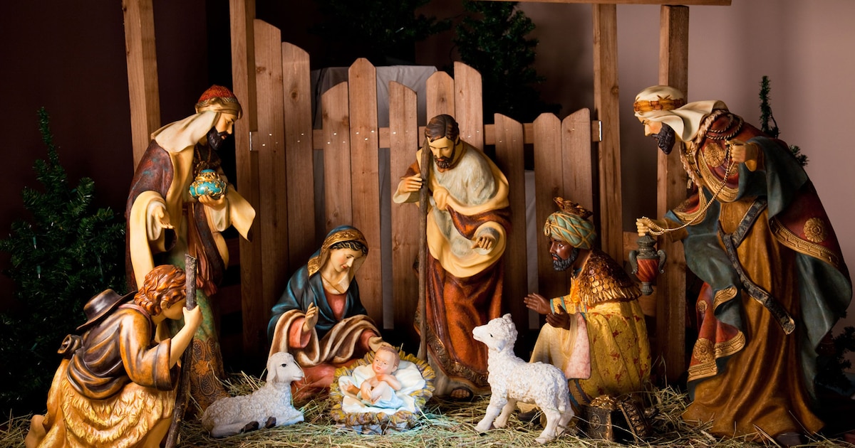 Pesebre o gruta: la breve frase de un santo que reveló cómo era el lugar donde nació Jesús - Infobae