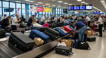 Los días no laborables con