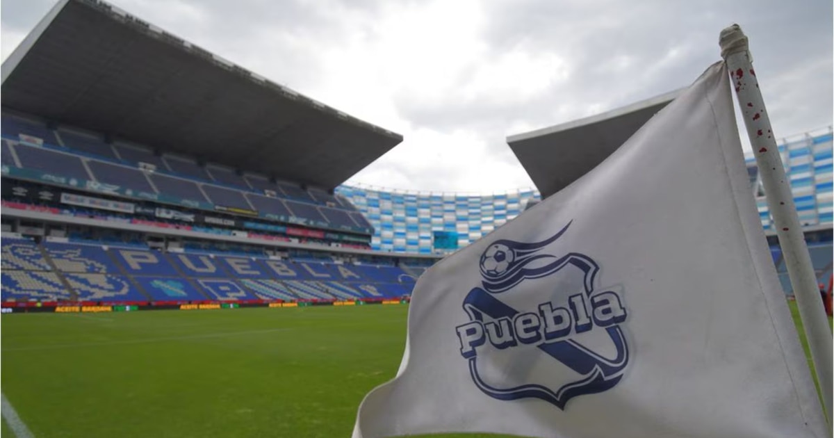 Club Puebla podría ser vendido al término del Clausura 2025; esto sabemos - Infobae