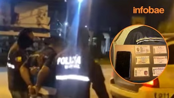 Cayó ‘El Diablo’ en Ecuador: