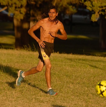 El físico característico del Pájaro