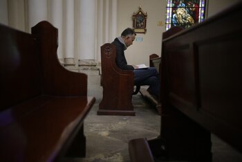 Los creyentes deberán tener en